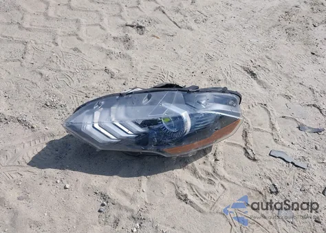 2021 Ford Mustang Ecoboost Premium from USA, damaged, VIN 1FATP8UHXM5102315